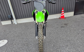 KAWASAKI KX450 F KX450E