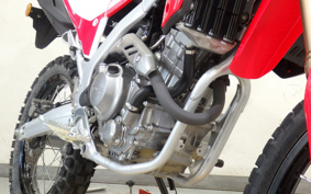 HONDA CRF250L MD47