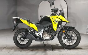 SUZUKI V STROM 250SX EL11L