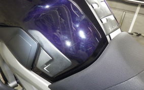 YAMAHA MT-09 A 2014 RN34J