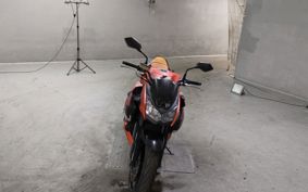 KAWASAKI Z1000 2012 ZRT00D