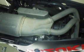 SUZUKI GSX250RA