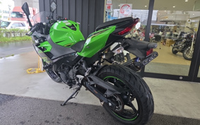 KAWASAKI NINJA 250 EX250P