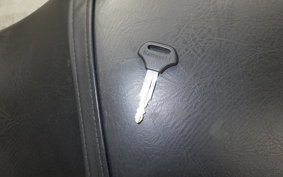 KAWASAKI BALIUS 250 Gen.2 2021 ZR250B