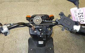 HONDA ZOOMER AF58