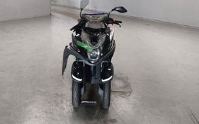 YAMAHA N-MAX 125 SE86J