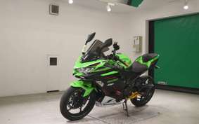 KAWASAKI NINJA 400 2021 EX400G