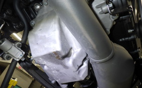 YAMAHA MT-03 2025 RH25J