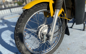 HONDA CROSS CUB JA10