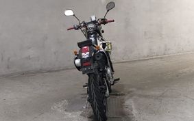 SUZUKI 250SB LX250L