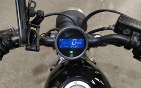 HONDA REBEL MC49