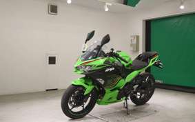 KAWASAKI NINJA 250 2 2019 EX250Y