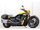 Фото Harley VRSCDX 2010 с японского аукциона