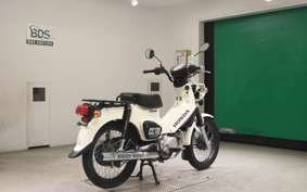 HONDA CROSS CUB 110 2026 JA45