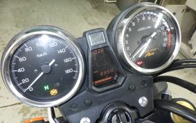 HONDA CB400SF GEN 4 A 2014 NC42