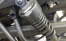 HONDA REBEL 250 A 1993 MC49