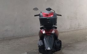 YAMAHA N-MAX 125 SE86J