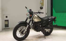 YAMAHA TW200 Gen.2 2000 DG07J