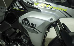 SUZUKI V-STROM 250 A