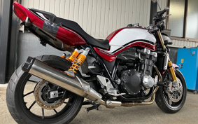 HONDA CB1300SF SUPER FOUR 2022 SC54