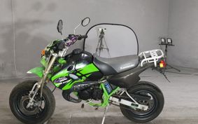 KAWASAKI KSR-2 MX080B
