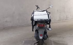 SUZUKI LET`S4 CA45A