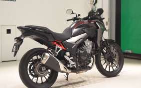HONDA 400X 2020 NC56