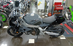 YAMAHA XSR900 GP 2024 RN96J
