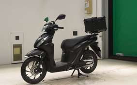 HONDA DIO 110 JK03