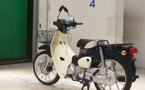 HONDA C110 SUPER CUB 2024 JA59