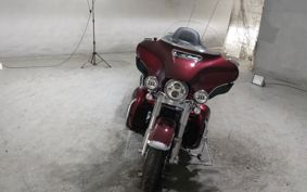 HARLEY FLHTK1750 2017 KED
