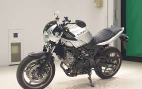 SUZUKI SV650 X A 2024 VP55E