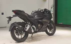 SUZUKI GIXXER 250 1998 ED22Y