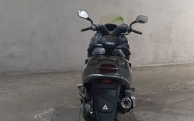 YAMAHA MAJESTY 125 SE27