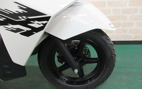 SUZUKI AVENIS 125 2023 EA12J