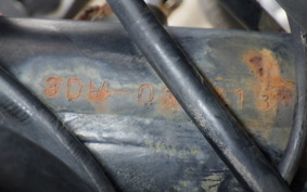 YAMAHA VIRAGO 250 3DM