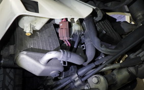 HONDA GYRO CANOPY 2026 TA03