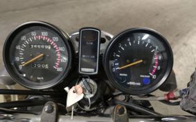 YAMAHA XS650SPL SIDE-CAR  1978 447