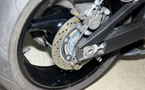 SUZUKI GSR 400 ABS 2012 GK7EA