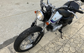 SUZUKI VAN VAN 200 NH42A