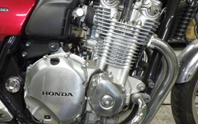 HONDA CB1100 EX ABS 2014 SC65