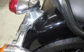 TRIUMPH BONNEVILLE T100 2014