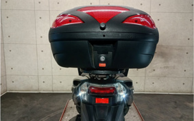 YAMAHA TRICITY 125 SEC1J