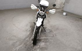 YAMAHA SEROW 250 DG11J