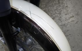 YAMAHA DRAGSTAR 250 1996 VG05J