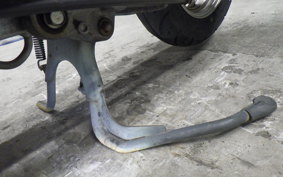 HONDA TODAY 2 2012 AF67