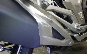 HONDA NC750X DCT 2022 RH09
