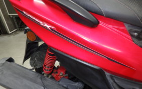 YAMAHA CYGNUS 125 XSR 3 2026 SEA5J