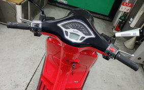 VESPA PRIMAVERA 125 1979