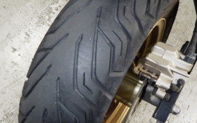 HONDA GROM 2001 JC75